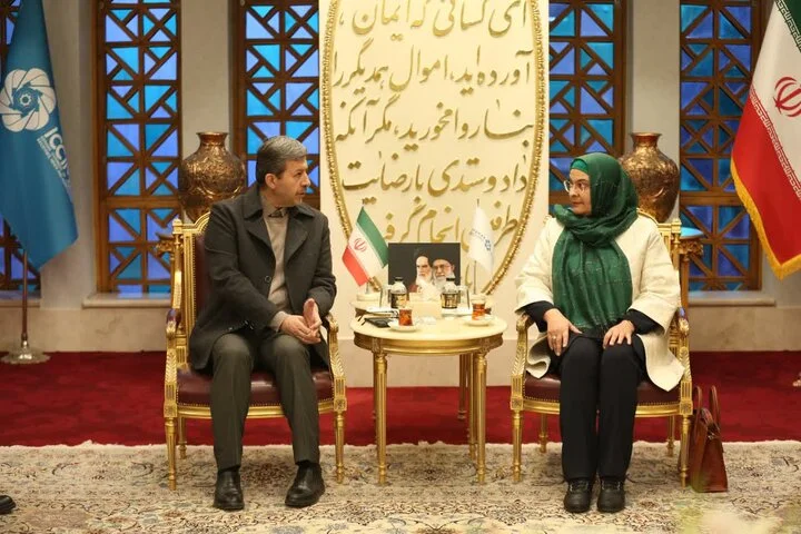 برخورداری: مرمت آتشکده‌های تاریخی اصفهان باید با جدیت بیشتری دنبال شود