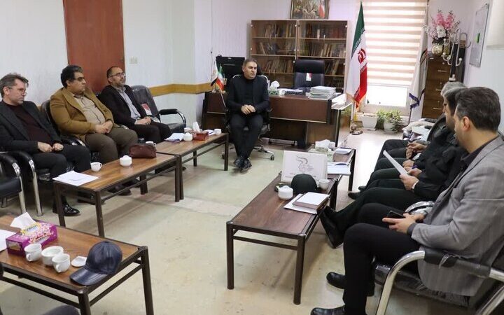 افزایش نگران‌کننده سرقت کابل در اردبیل؛ آیا خدمات عمومی در معرض تهدید جدی قرار دارند؟