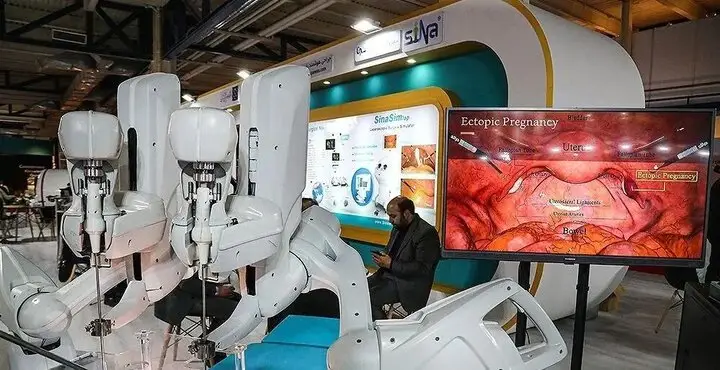 نمایشگاه‌های ایران‌ساخت در خارج؛ پلی نوین برای صادرات به همسایگان!