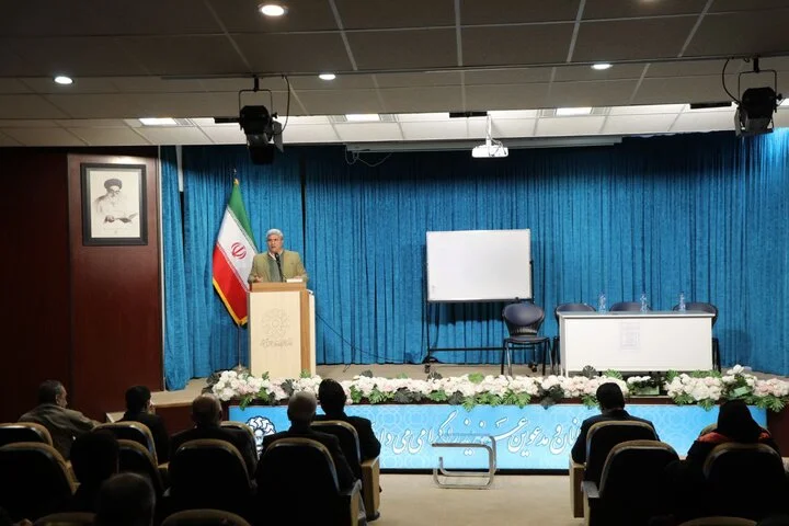 ورمقانی: سمن‌ها باید با نقدهای دلسوزانه، سکوی پرتاب اصلاحات استان شوند!