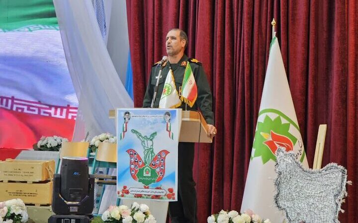 رضایی: مسجد، مدرسه و خانواده؛ مثلث طلایی تربیت انقلابی دانش‌آموزان