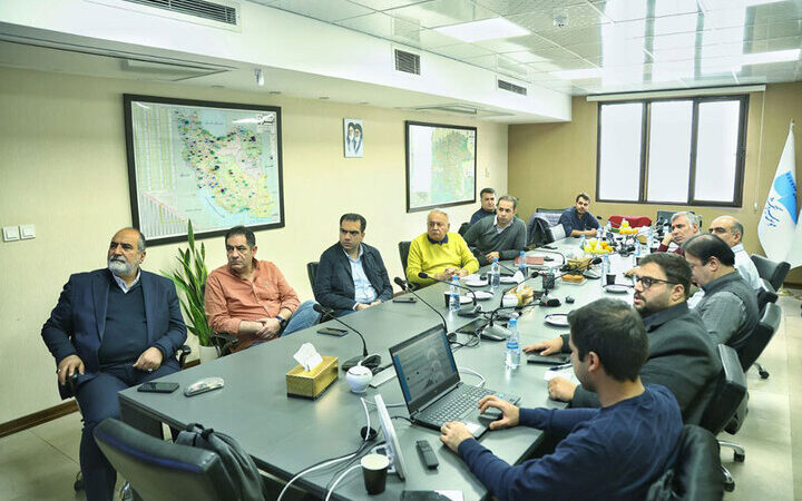 سامانه «رسا» رونمایی شد؛ چشمی نوین بر روندهای سینمای ایران