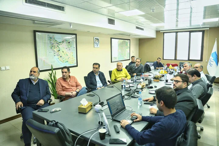 سامانه «رسا» رونمایی شد؛ چشمی نوین بر روندهای سینمای ایران