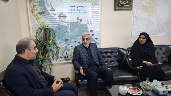 میرغضنفری: سهمیه آرد رشت جوابگوی تقاضای روزانه نیست؛ نانوایی‌ها در فشار شدید!