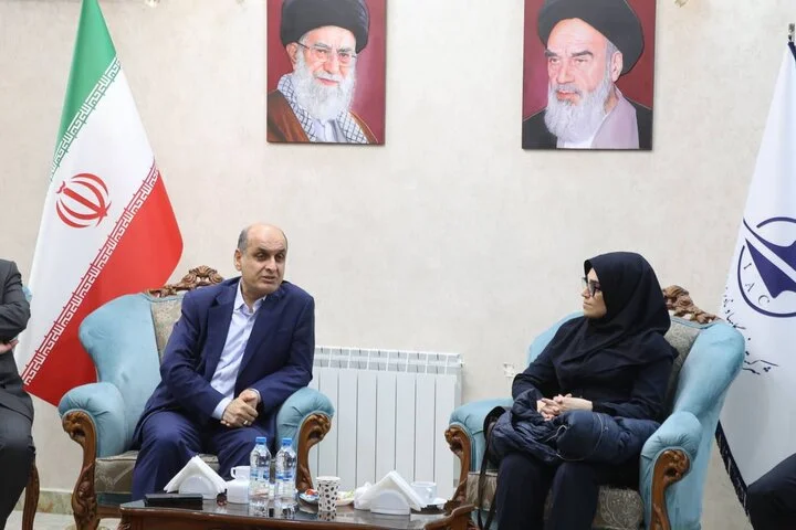 استاندار گیلان: توسعه فرودگاه سردار جنگل رشت فراتر از نیاز استان، ضرورتی ملی است