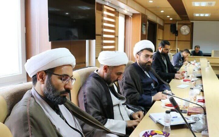 خواجه‌لو: اعتکاف، کلید خودسازی جوانان و پیوند ناگسستنی با مسجد و شهدا