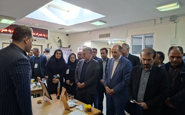 چرا تعامل مراکز رشد با صنعت، کلید طلایی توسعه فناوری است؟