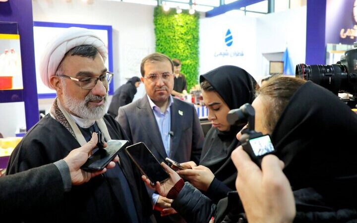 نمایشگاه «ایران‌ساخت» چگونه راه کاهش وابستگی و خروج ارز را هموار کرد؟