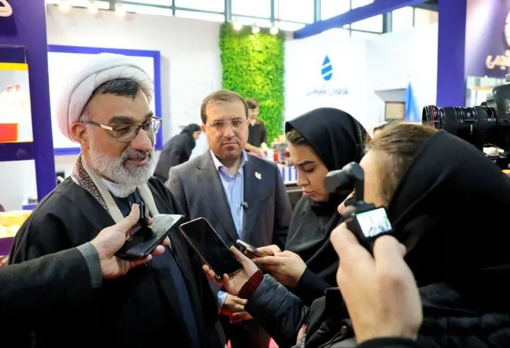 نمایشگاه «ایران‌ساخت» چگونه راه کاهش وابستگی و خروج ارز را هموار کرد؟