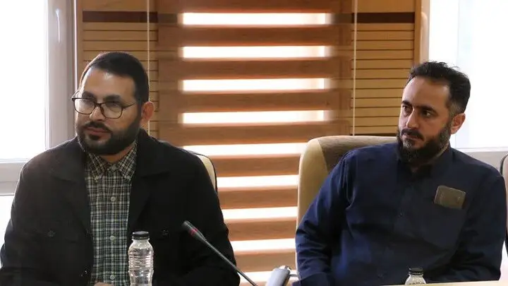 صادقی هشدار داد: اعتکاف نباید دولتی شود؛ راز موفقیت در محتوای غنی مردمی!