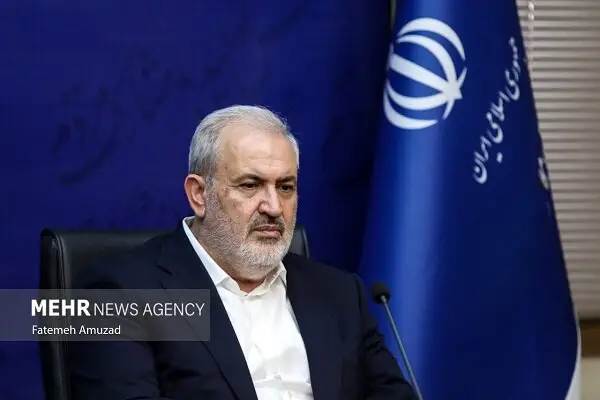 علی‌آبادی: برق کشور تحت هیچ شرایطی مصرف بی‌ضابطه ندارد!