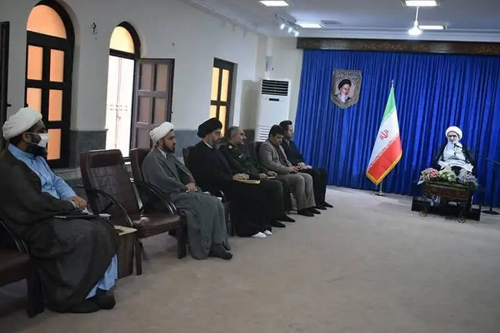 حجت‌الاسلام قادری خبر داد: اعتکاف امسال در ۳۲۰ مسجد بوشهر با حضور میلیونی نوجوانان برگزار می‌شود!