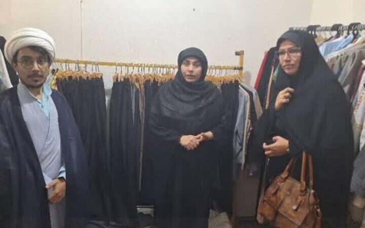 پوربهی خبر داد: حمایت ویژه از صنایع‌دستی بانوان هنرمند بوشهر در ۱۷ رشته متفاوت