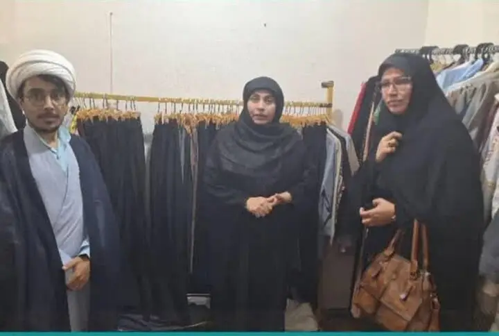 پوربهی خبر داد: حمایت ویژه از صنایع‌دستی بانوان هنرمند بوشهر در ۱۷ رشته متفاوت