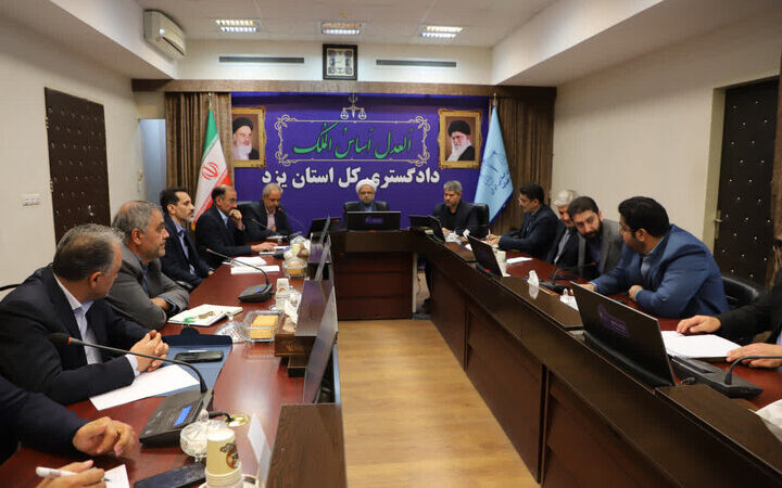 طهماسبی: پسماند شهری در یزد با قدرت شرکت‌های دانش‌بنیان متحول می‌شود!