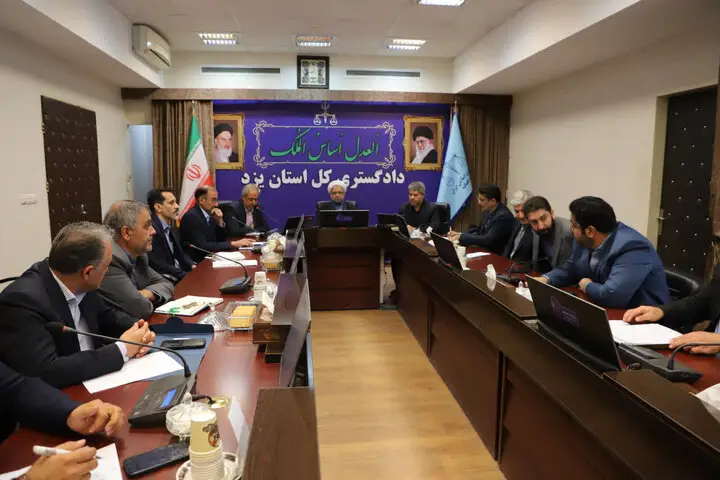 طهماسبی: پسماند شهری در یزد با قدرت شرکت‌های دانش‌بنیان متحول می‌شود!