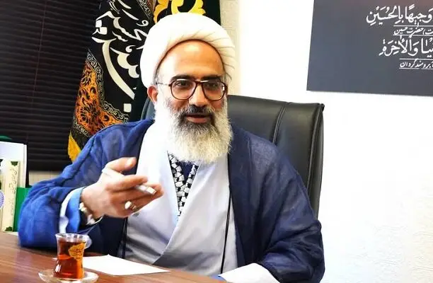 آغاز هیئت «حبیب بن مظاهر» برای تکریم پیرغلامان اهل بیت؛ حرکتی تازه و معنوی که باید ادامه یابد