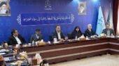 نشست ویژه قوه قضائیه برای رونق تولید و جذب سرمایه؛ حمایت قضایی چگونه تسهیل می‌شود؟