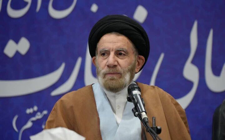 نماینده ولی فقیه در لرستان: شوراها به خلاق‌ترین و خدمتگزارترین افراد نیاز دارند!
