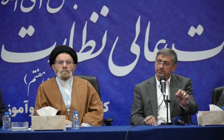 استاندار لرستان: انتخاب شایستگان شوراها؛ کلید طلایی توسعه استان!