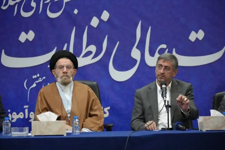 استاندار لرستان: انتخاب شایستگان شوراها؛ کلید طلایی توسعه استان!