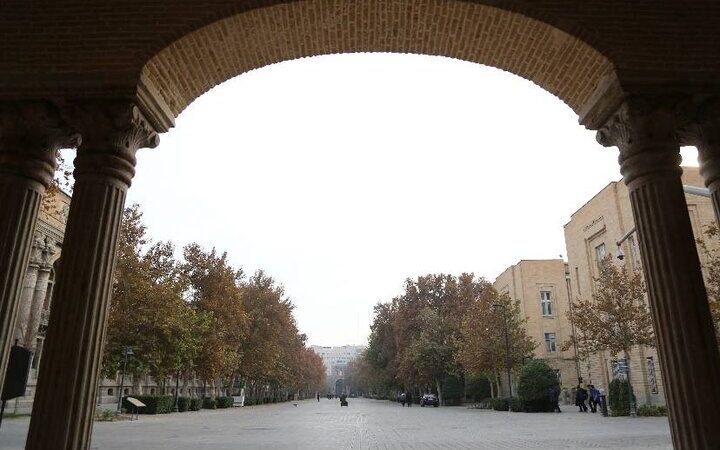 آغاز شگفت‌انگیز «پاییز-برگ» با ۴١ اثر هنری مشارکتی در تهران!