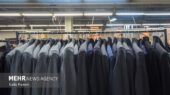 شهرک تخصصی پوشاک تهران هنوز در پیچ و خم مشکلات؛ آینده‌ای نامعلوم پیش رو