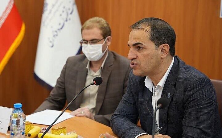 شریفی فاش کرد: سرطان پروستات رکورددار شیوع در استان کرمان شد!