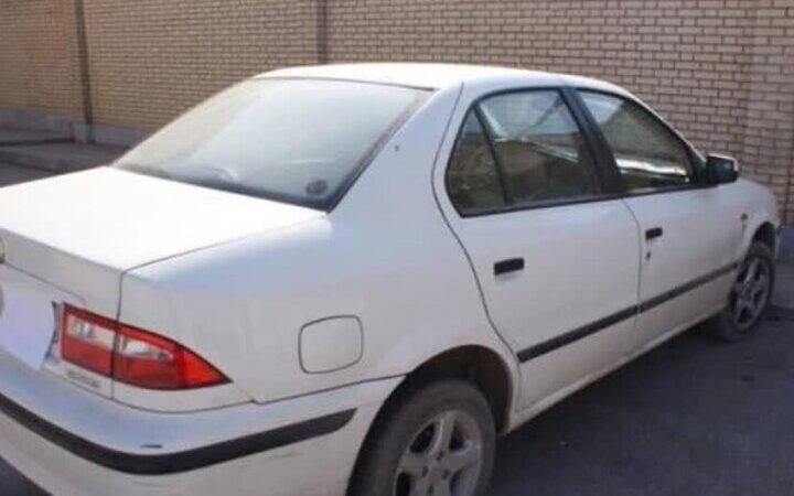 شوک؛ خودرویی با ۶۰۰ میلیون ریال خلافی در جاده اراک توقیف شد!