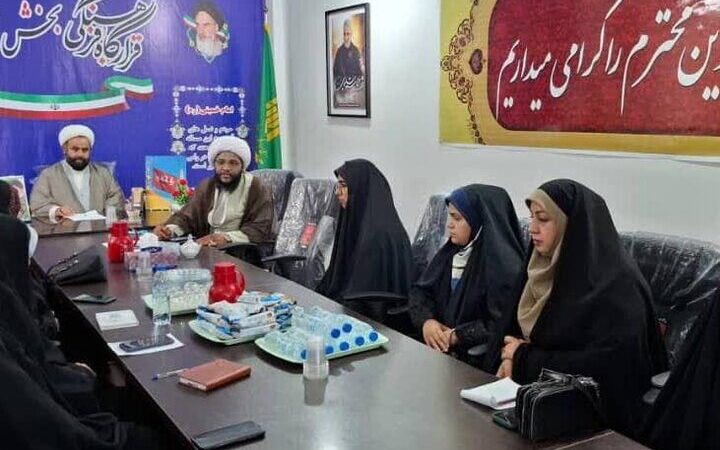 امام جمعه سیراف: جوانی جمعیت؛ کلید طلایی پیشرفت و بالندگی کشور