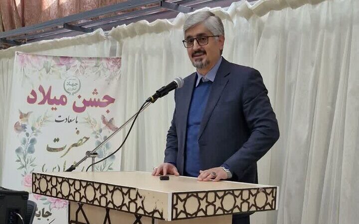 بهجت حقیقی: بانوان، ستون اصلی و توانمند جهاد کشاورزی فارس در مسیر مدیریت آینده