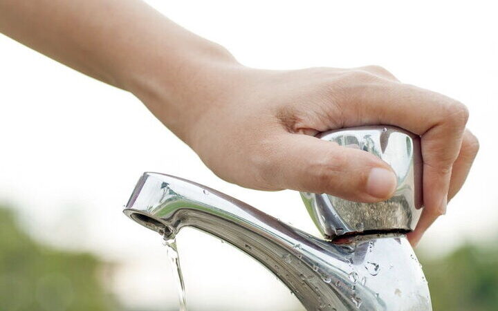 آیا می‌دانید ۲۲ درصد آب تهران در هدررفت غرق می‌شود؟