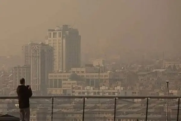 تمامی دستگاه‌ها ملزم به اجرای فوری مصوبات کارگروه اضطرار آلودگی هوا شدند