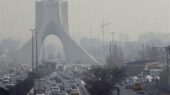 هوای تهران دوباره در وضعیت قرمز؛ هشدار جدی برای همه شهروندان!