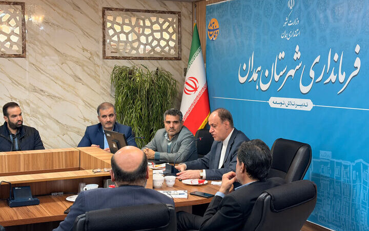 اختصاص ۱۱۷ میلیارد تومان برای تحول جذاب مسیرهای گردشگری همدان؛ آیا سفر به این مناطق تغییر می‌کند؟