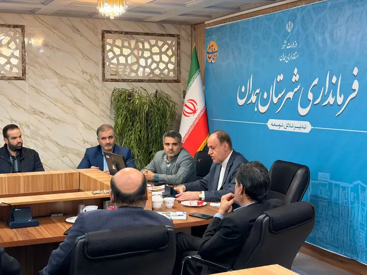 اختصاص ۱۱۷ میلیارد تومان برای تحول جذاب مسیرهای گردشگری همدان؛ آیا سفر به این مناطق تغییر می‌کند؟