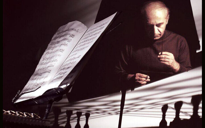 جزئیات جذاب مراسم اختتامیه جشنواره ملی سنتورنوازی فرامرز پایور اعلام شد!