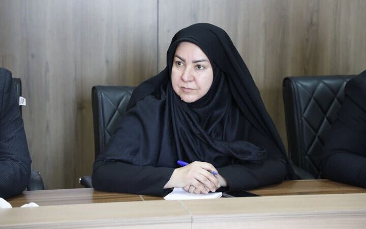 کرمانیان خبر داد: ۴۳ تشکل مردمی اردکان برای حل مشکلات محلی آماده‌اند!