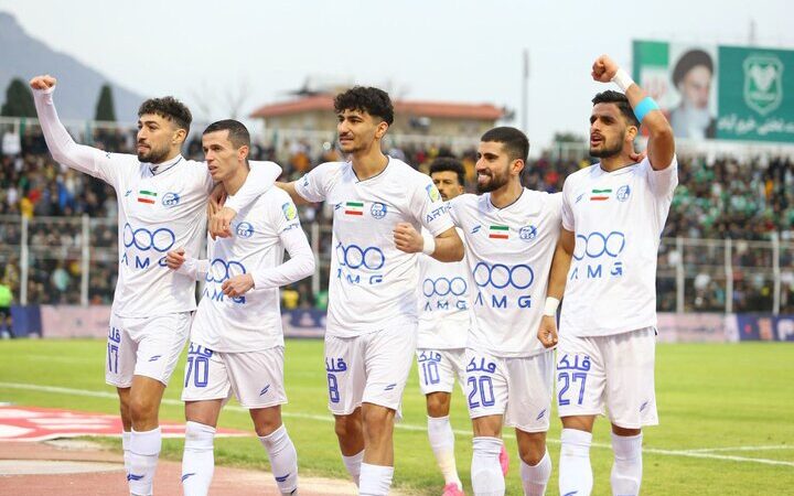 تصمیم سرنوشت‌ساز ساپینتو؛ استقلال برای بقا در آسیا به چه ترکیبی می‌رسد؟