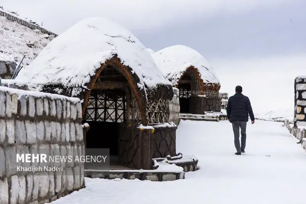 کوه حنایی؛ قطب نوظهور گردشگری شمال اصفهان که همه را شگفت‌زده می‌کند!