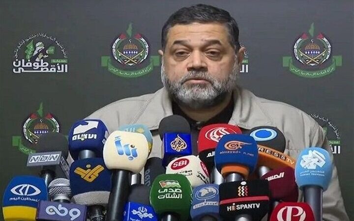 حمدان: مقاومت بدون سلاح، آرزوی آمریکا و اسرائیل است؛ چرا این پروژه هرگز محقق نمی‌شود؟