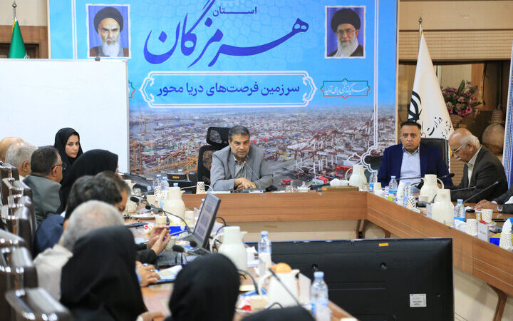 چرا تشکل‌های مردم‌نهاد هرمزگان باید مستقل و مردمی بمانند؟ نگاهی به انتخابات مهم استان