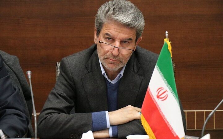 شهریاری به مدیران: برای جذب کامل اعتبارات، تحرک بیشتری لازم است!