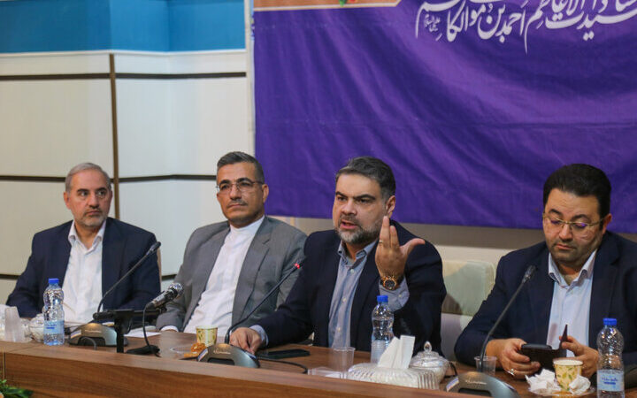 رسولی از حزب نسل نو می‌گوید: مسیر تحول و امید در راه است!