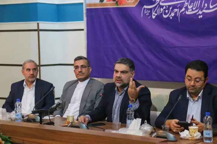 رسولی از حزب نسل نو می‌گوید: مسیر تحول و امید در راه است!