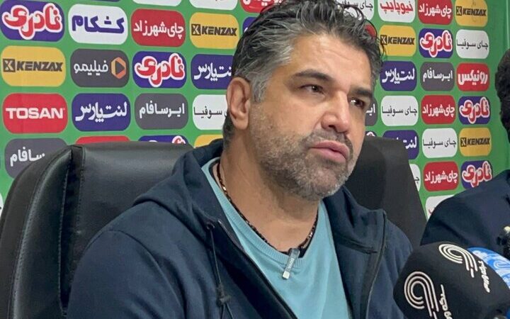 قربانی: حمایت بی‌دریغ هواداران و مدیریت، راز موفقیت فجر سپاسی بود!