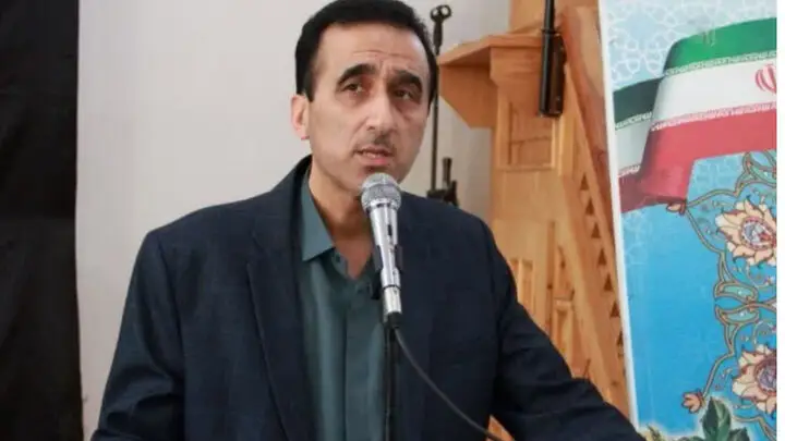 باقری: فرهنگ اهل‌بیت کلید عبور از مشکلات و منبع اصلی امید مردم است!