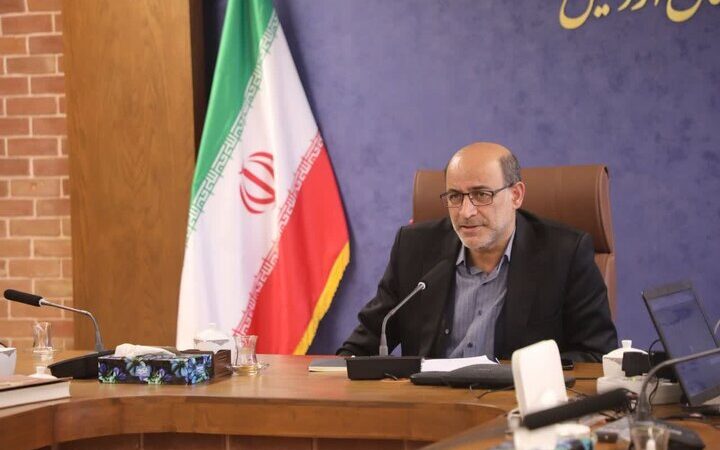 اردبیل آماده میزبانی رویدادهای بین‌المللی گردشگری؛ فرصتی که نباید از دست برود!