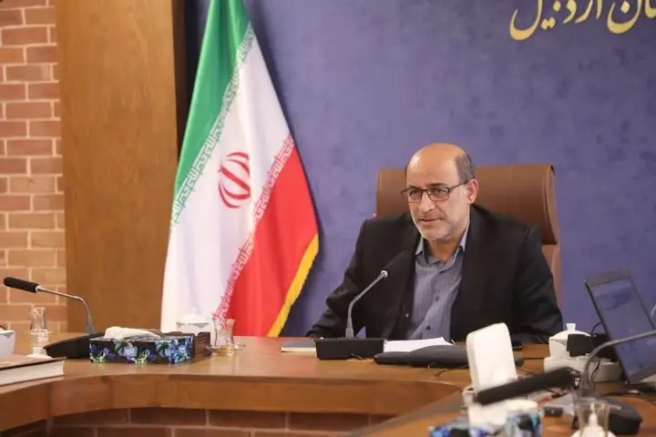 اردبیل آماده میزبانی رویدادهای بین‌المللی گردشگری؛ فرصتی که نباید از دست برود!