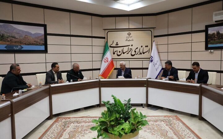 نوری: میزبانی مسابقات جهانی کوراش؛ فرصتی طلایی برای معرفی فرهنگ و ظرفیت‌های خراسان شمالی